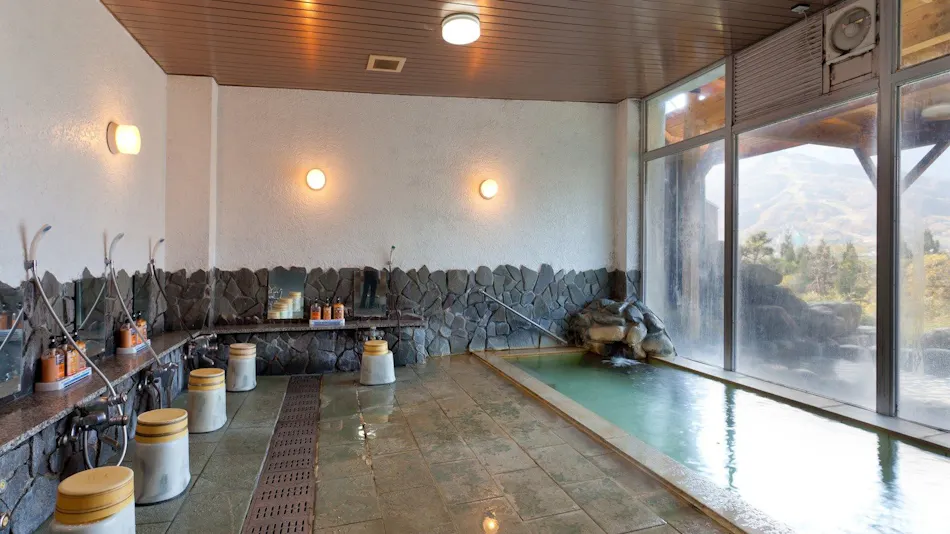 Hakuba Highland Hotel