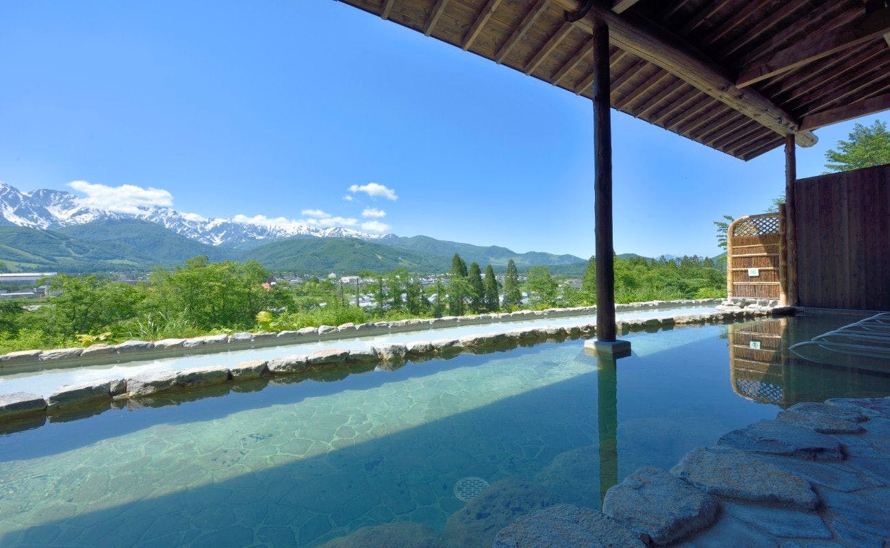 市川一　白馬 Square 8（旧：HAKUBA Funny hours）】の空室状況を確認する