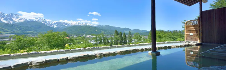 長野×絶景が人気の宿 おすすめホテル・旅館 【Yahoo!トラベル】