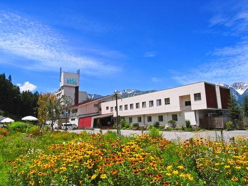 白馬ハイランドホテル