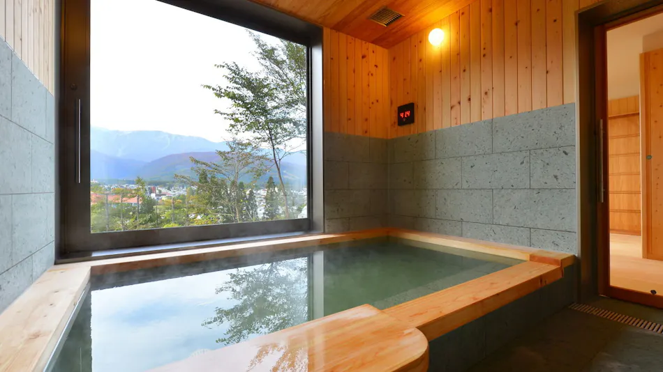 Hakuba Highland Hotel