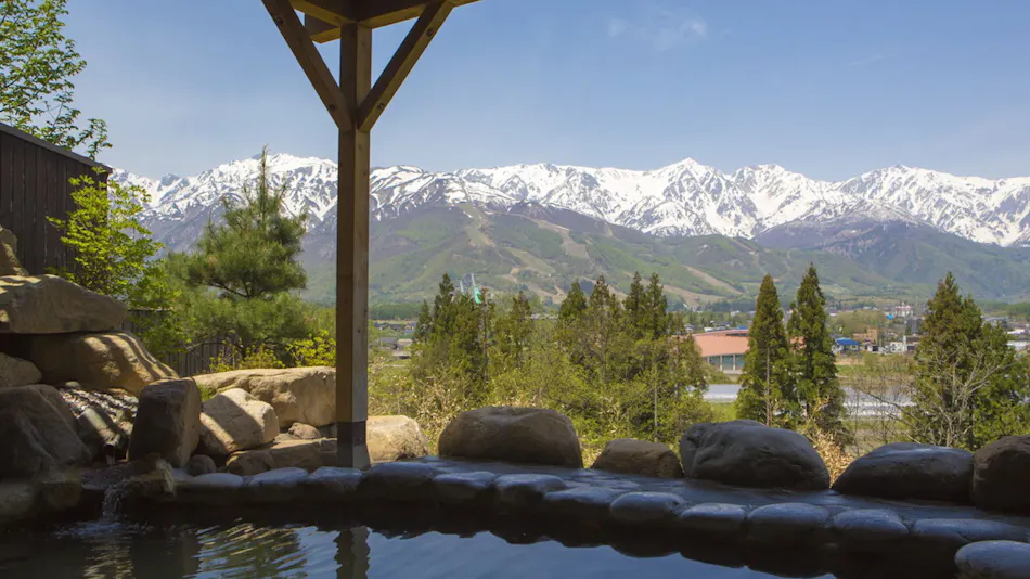 Hakuba Highland Hotel
