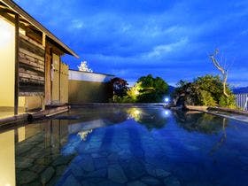 伊香保温泉 和心の宿オーモリ