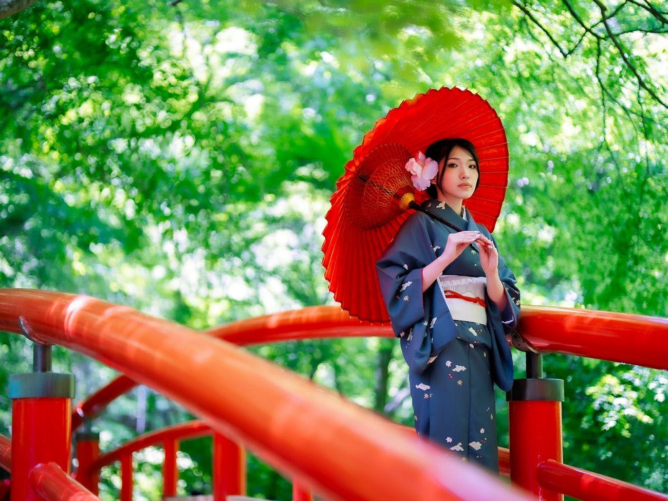 和心の宿 大森