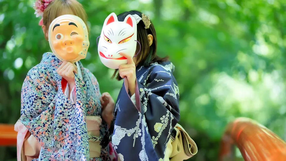 Wagokoro no Yado Omori