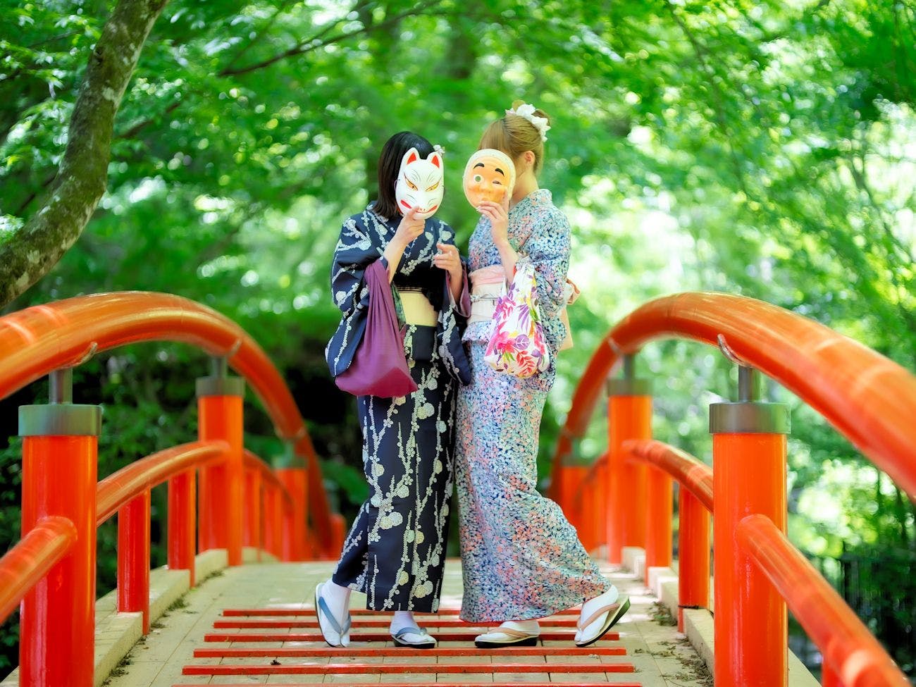 和心の宿 大森