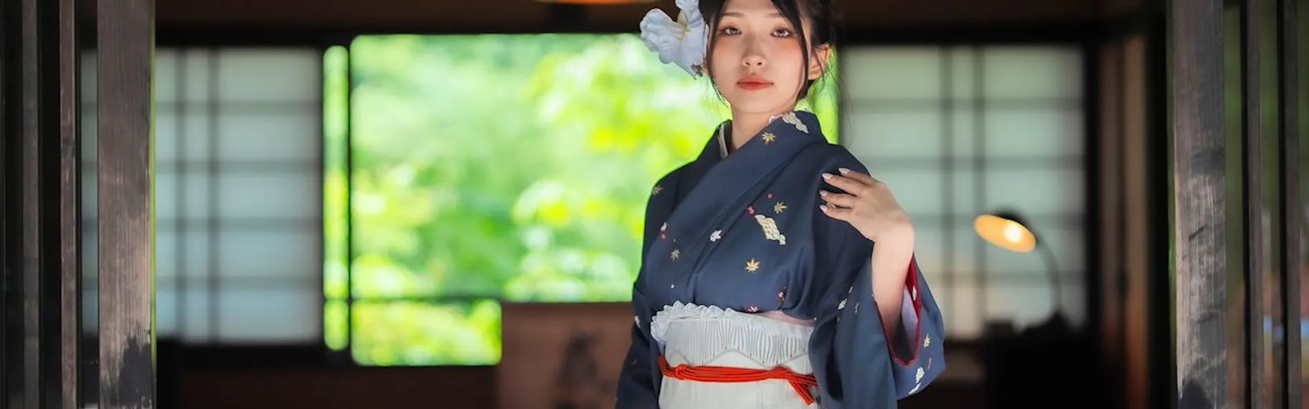 和心の宿 大森