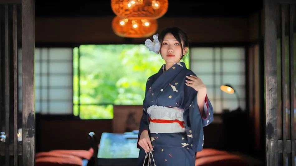 Wagokoro no Yado Omori