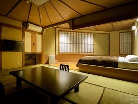 伊香保温泉 和心の宿オーモリ