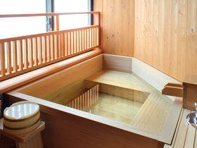 伊香保温泉 和心の宿オーモリ