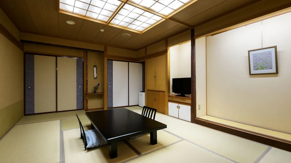Wagokoro no Yado Omori