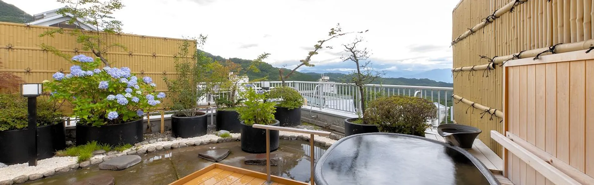 和心の宿 大森