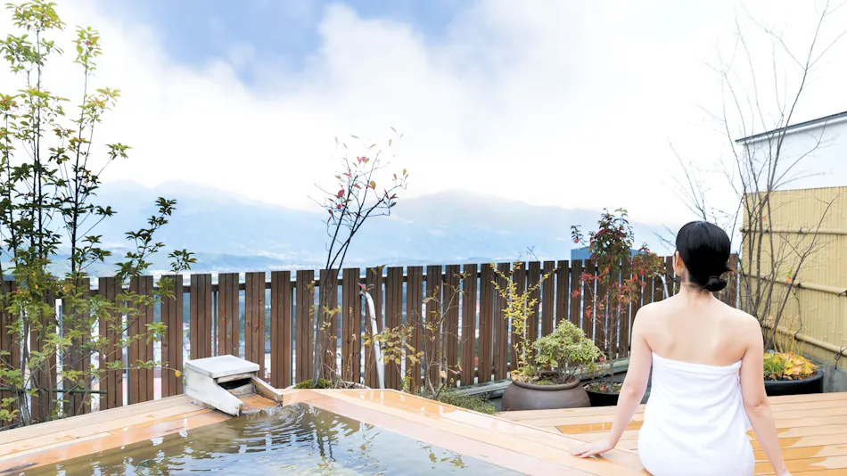 Wagokoro no Yado Omori