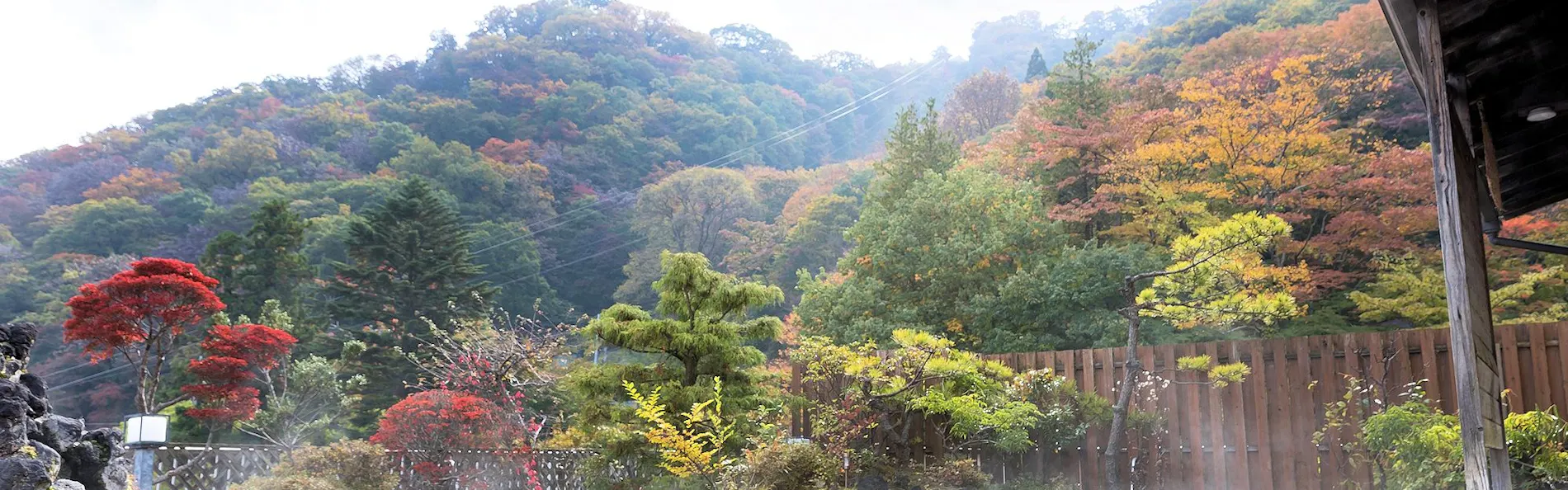 和心の宿 大森