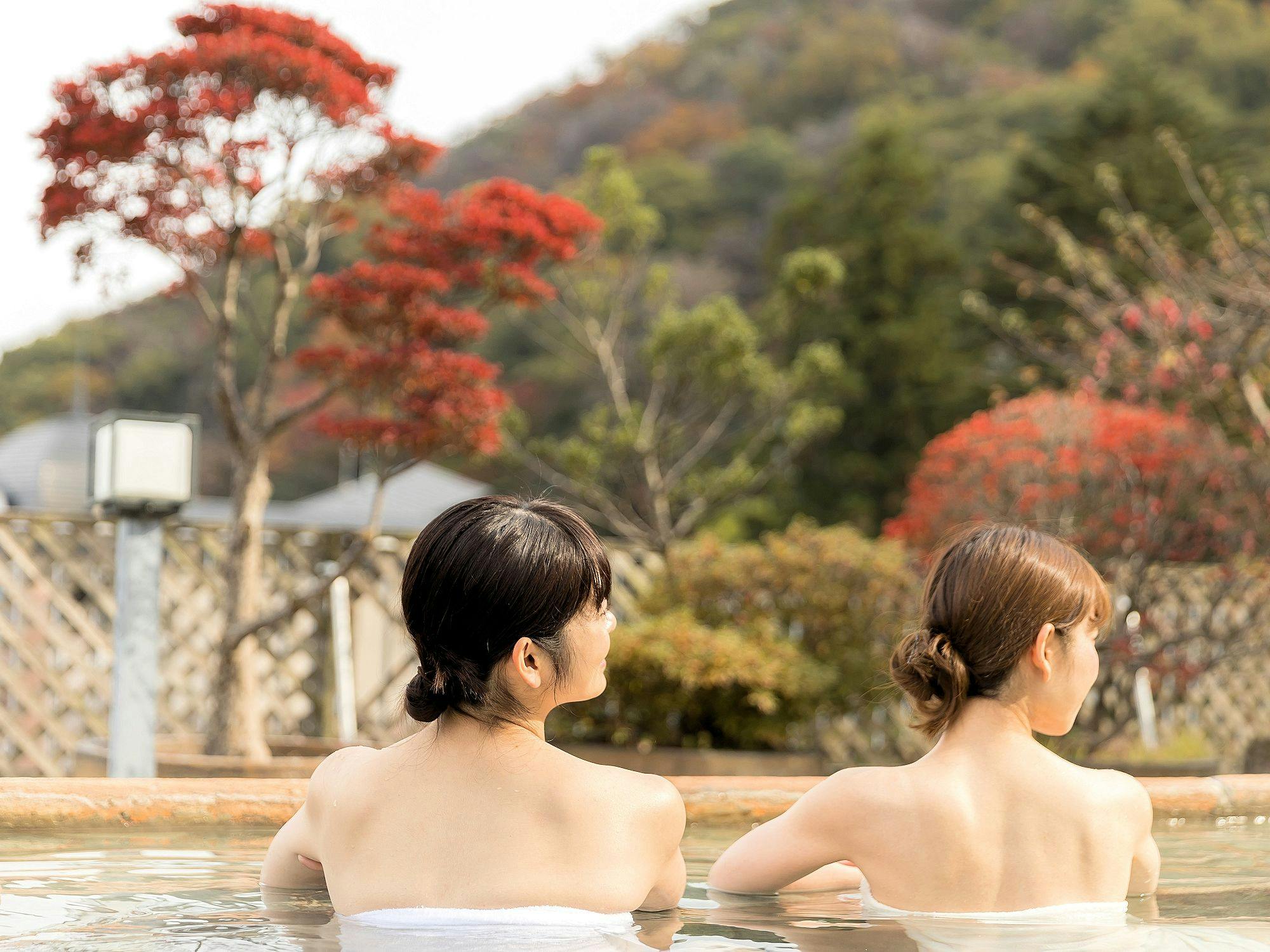 和心の宿 大森