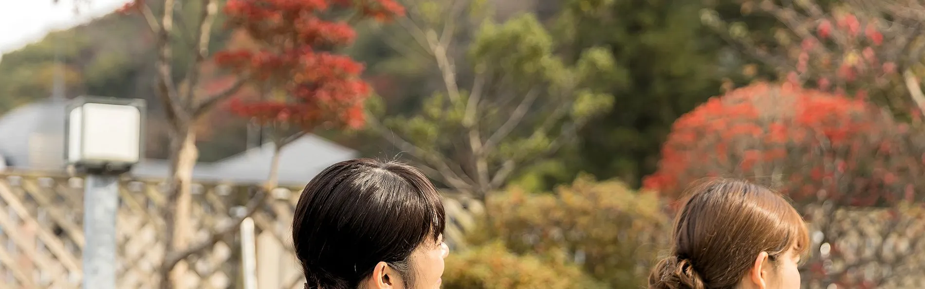 和心の宿 大森