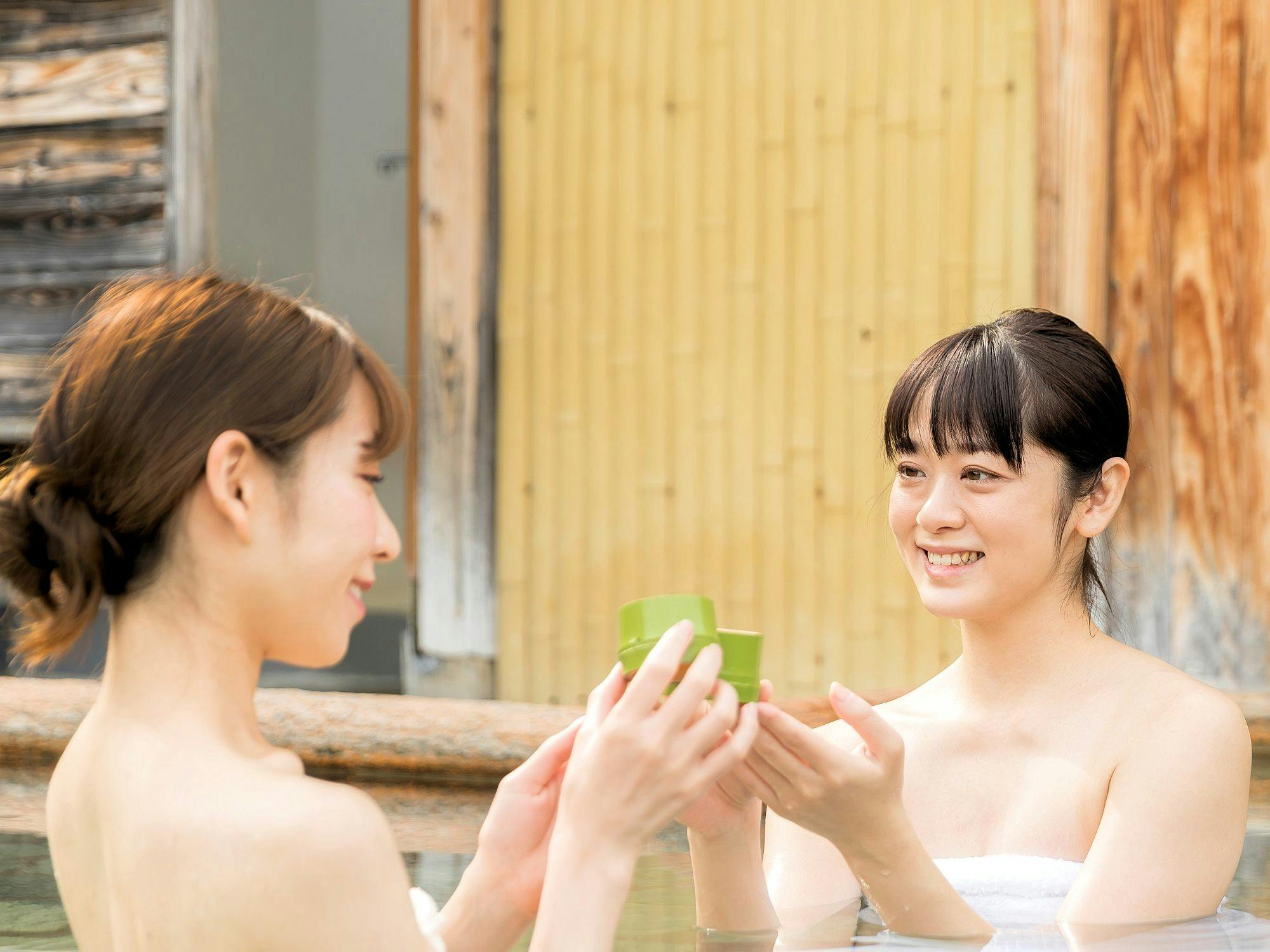 和心の宿 大森