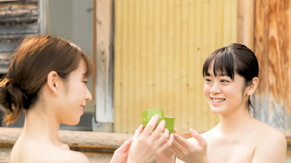 Wagokoro no Yado Omori