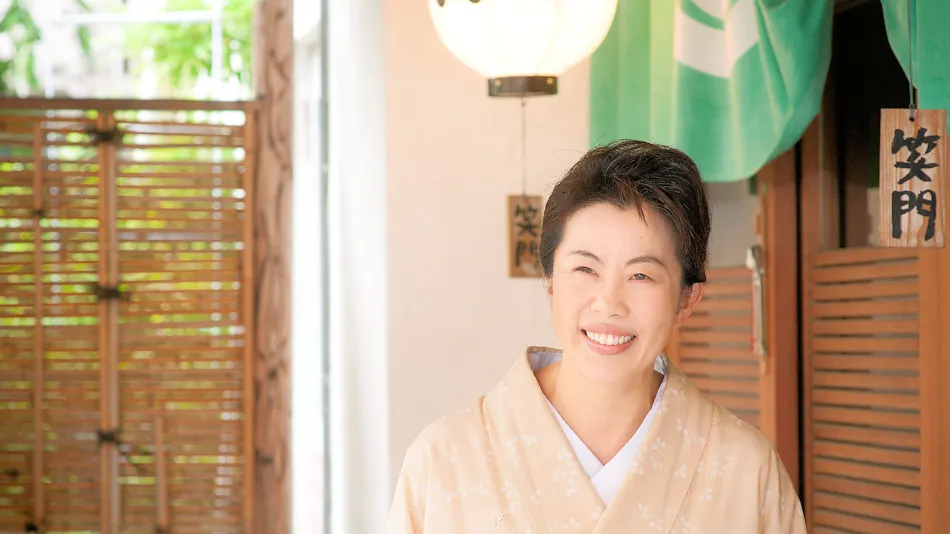 Wagokoro no Yado Omori