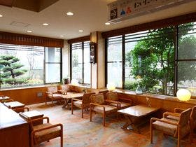 囲炉裏とくつろぎの宿　ホテルやまぶき