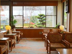 囲炉裏とくつろぎの宿　ホテルやまぶき