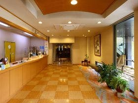 囲炉裏とくつろぎの宿　ホテルやまぶき