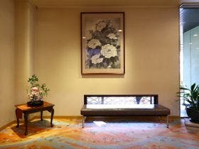 囲炉裏とくつろぎの宿　ホテルやまぶき