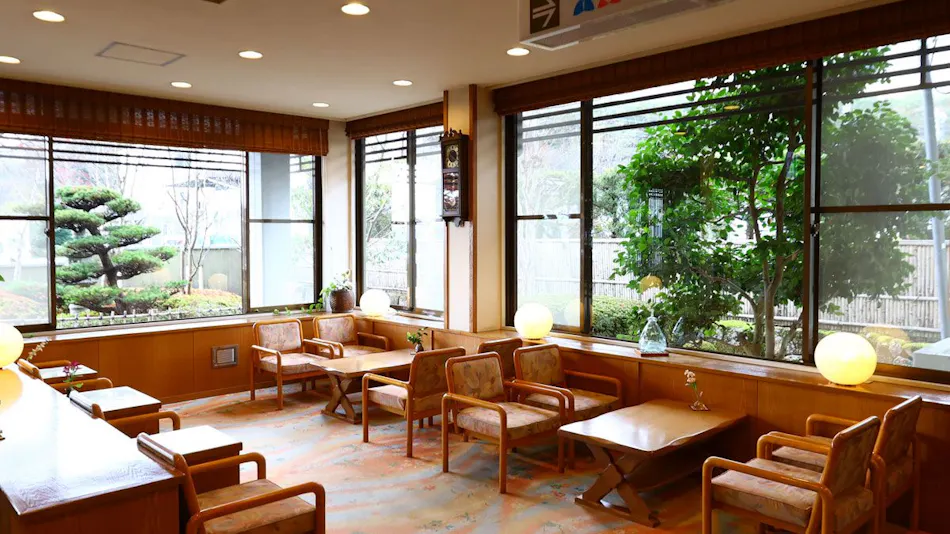 Hotel Yamabuki
