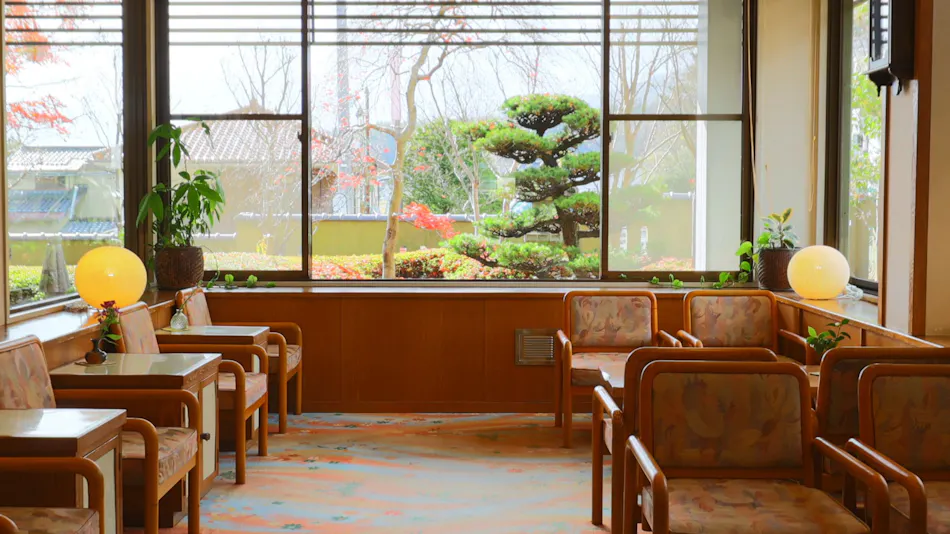 Hotel Yamabuki