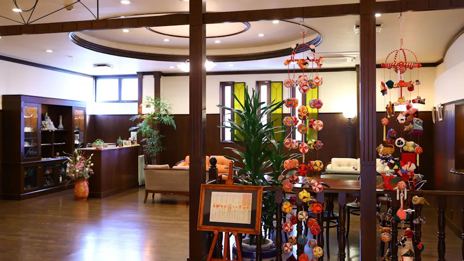 Hotel Yamabuki