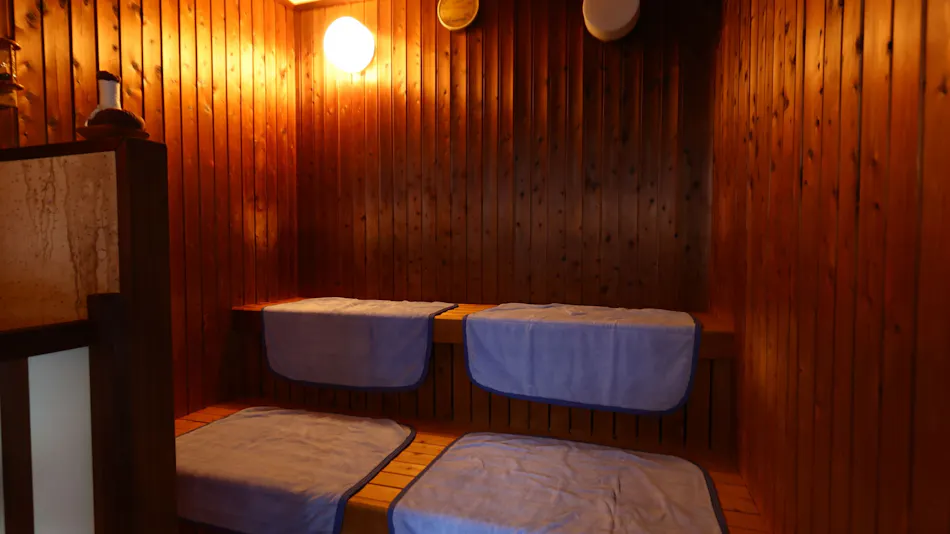 Hotel Yamabuki