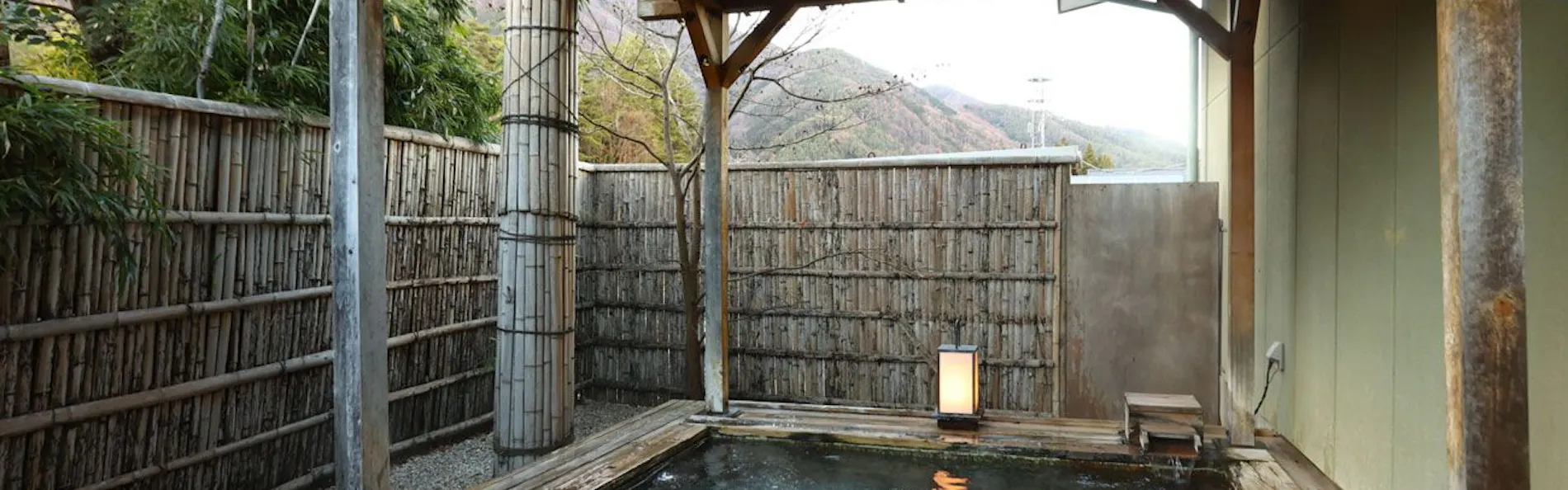 囲炉裏とくつろぎの宿 ホテルやまぶき