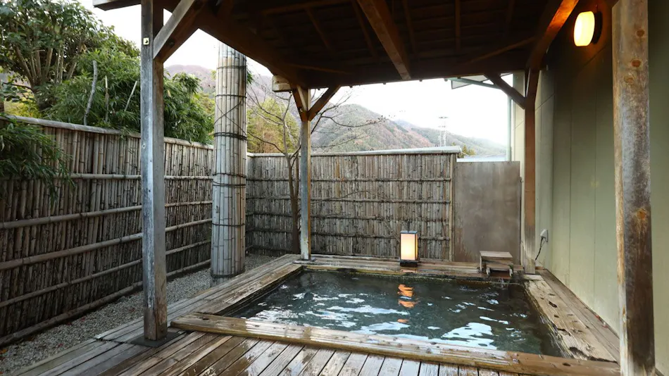 Hotel Yamabuki