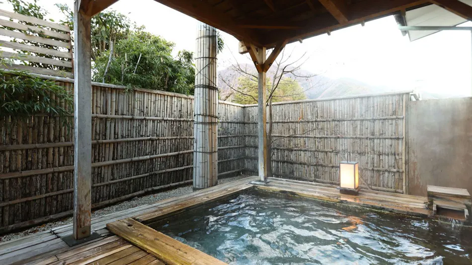 Hotel Yamabuki