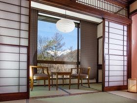 囲炉裏とくつろぎの宿　ホテルやまぶき