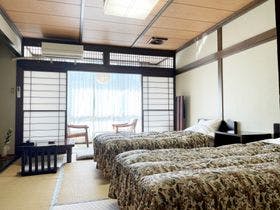 囲炉裏とくつろぎの宿　ホテルやまぶき