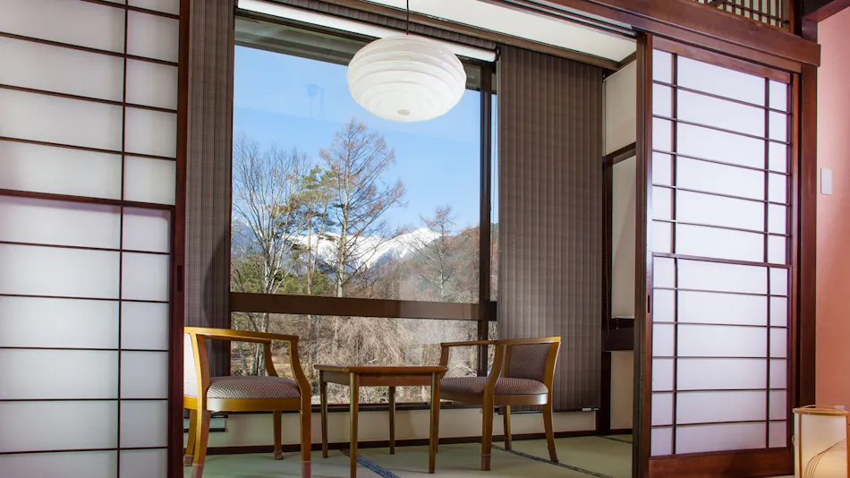 Hotel Yamabuki