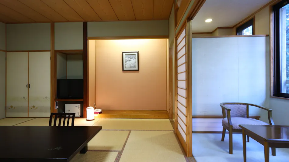 Hotel Yamabuki