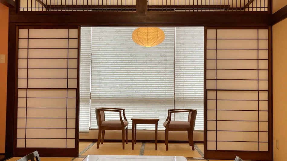 Hotel Yamabuki