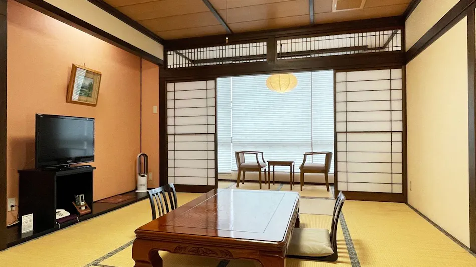 Hotel Yamabuki