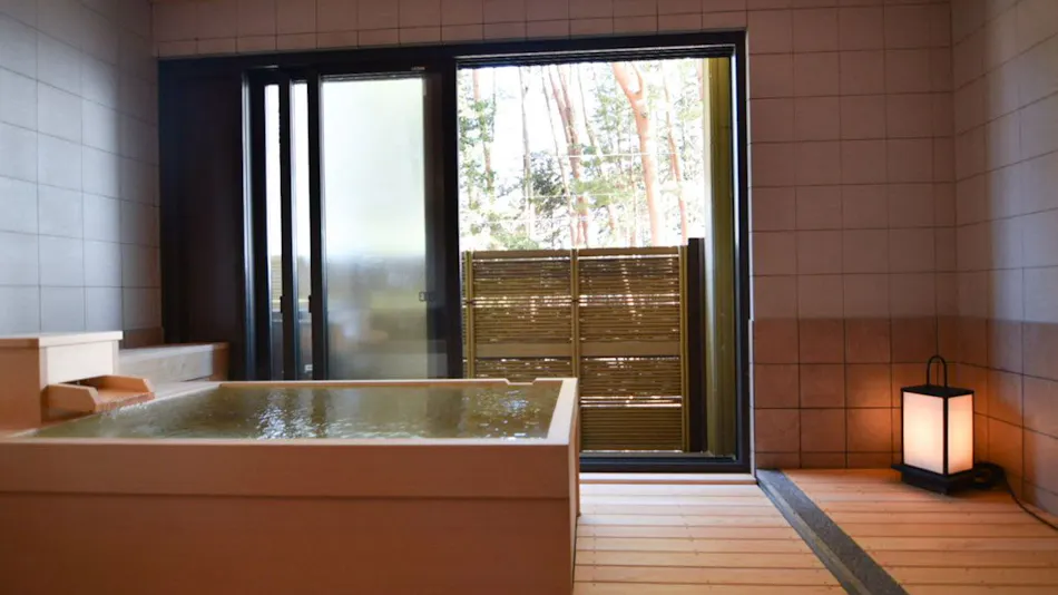 Hotel Yamabuki