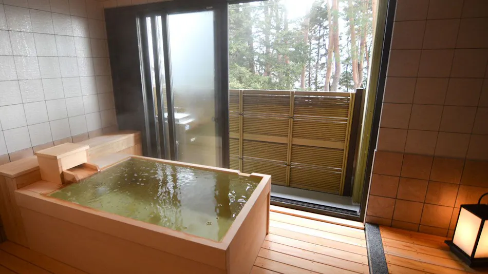 Hotel Yamabuki