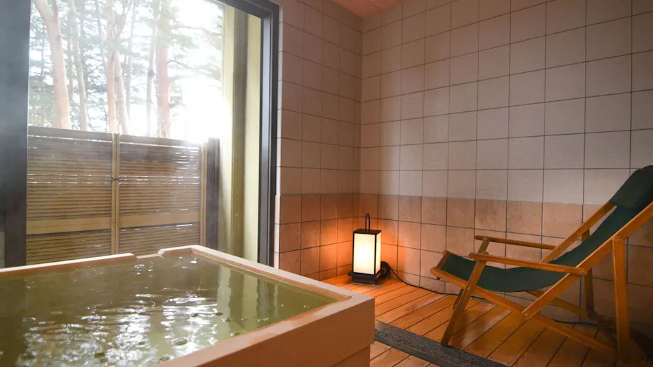 Hotel Yamabuki