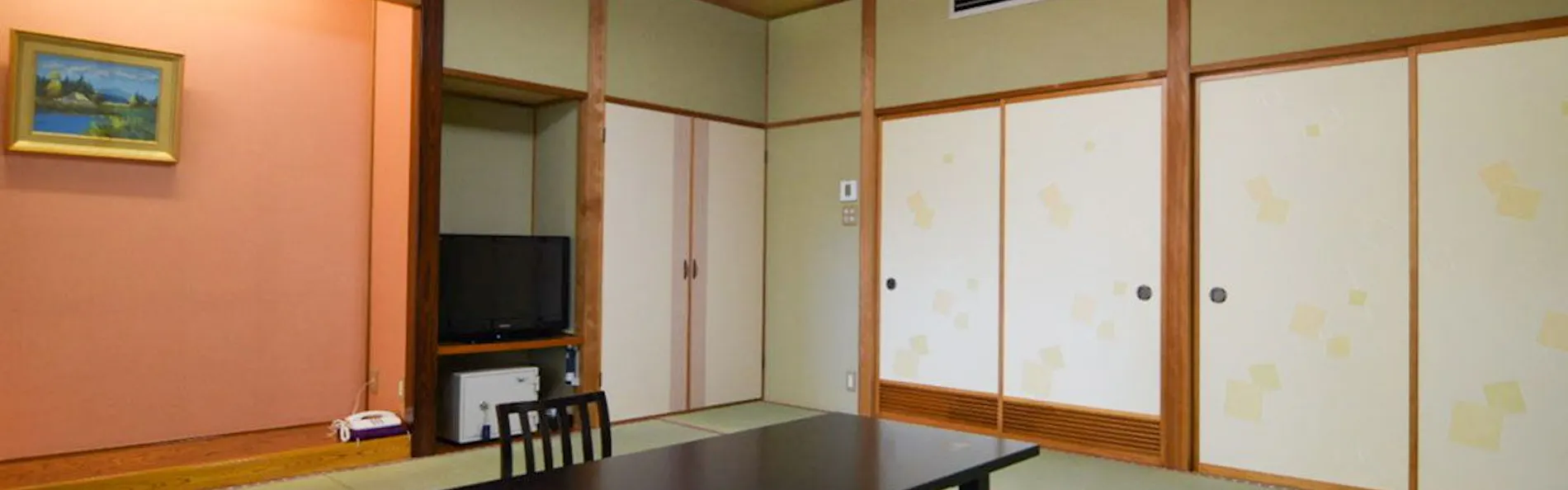 囲炉裏とくつろぎの宿 ホテルやまぶき