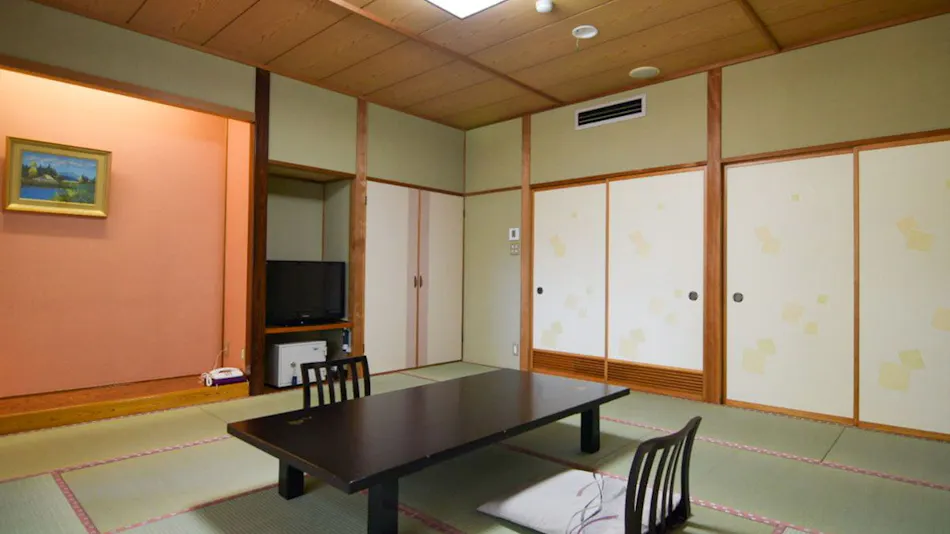 Hotel Yamabuki