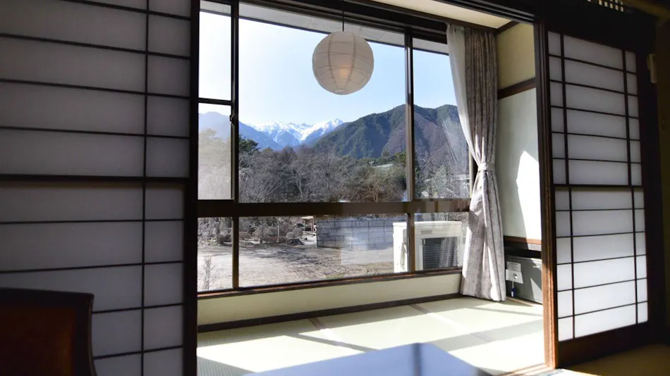 Hotel Yamabuki