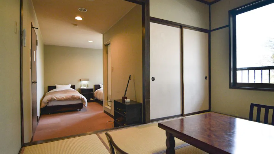 Hotel Yamabuki