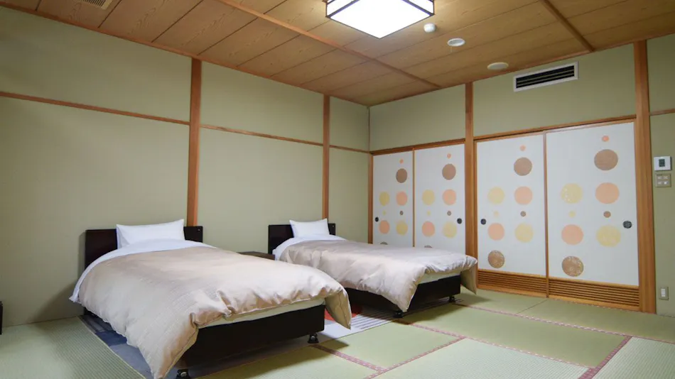 Hotel Yamabuki