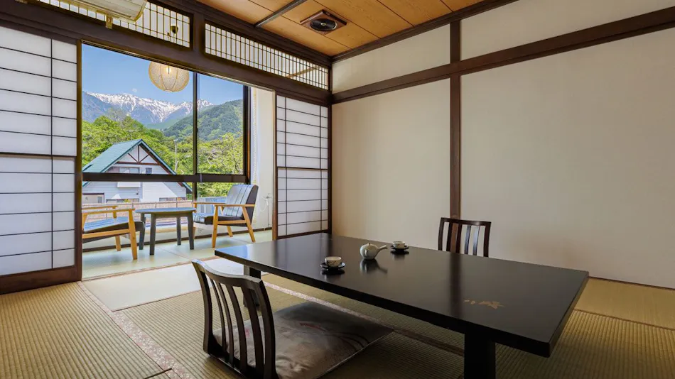 Hotel Yamabuki