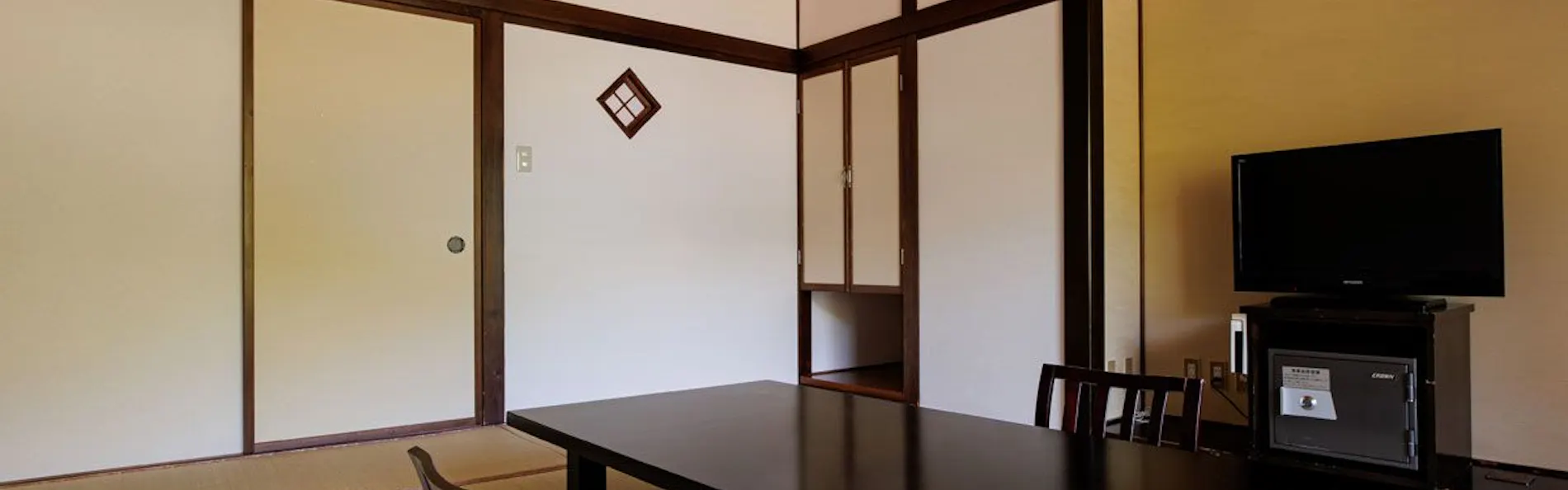 囲炉裏とくつろぎの宿 ホテルやまぶき